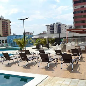 Apartamento Aquarius, Caldas Novas