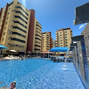 Apartamento House Relax Parque águas Quentes - Apê 2 Quartos, Caldas Novas
